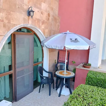 Апартамент Cozy In Saint George Palace By Flat Mаnager *